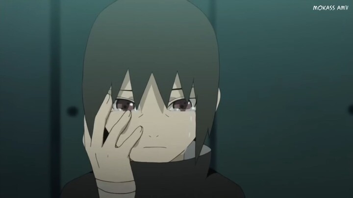 Itachi- Arcade AMV