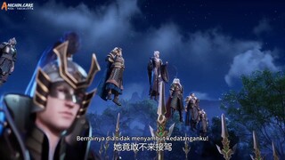 Against The Sky Supreme Eps 408 Sub Indo 1080p