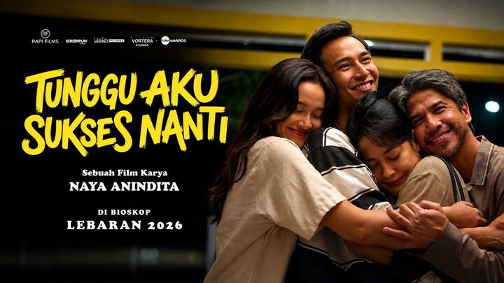 Tunggu Aku Sukses Nanti (2026)