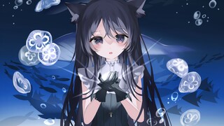 [Still MAD] Noirtale [รถไฟลอยฟ้าที่เต็มไปด้วยดวงดาว และการเดินทางของไวท์]