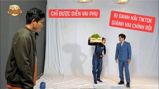 Khương Dừa diễn vai phụ, bị “DANH HÀI TIKTOK” giành vai chính trong phim mới của Hồ Bích Trâm?