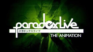 【ノンクレジットOP映像『RISE UP』】Paradox Live THE ANIMATION #パラアニ