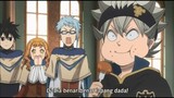 Funny Moments (Black Clover) #5