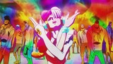 Hitung mundur 4 hari One Piece Theatrical Version RED untuk merilis ulang video promosi “Bubble Lull