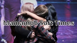 MAMAMOO SOFT TIMES