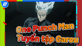 [Tuyển tập Garou] Con đường đến với sự vĩ đại thường rất khókhăn_2