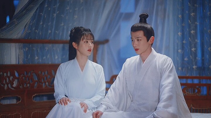 懂她的小心思，放任她的不规矩，在她被欺负的时候，立刻保护她