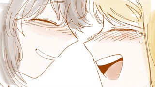 [Maze Fan/Falin×Malucil] Happy, happy, happy, I love you the most
