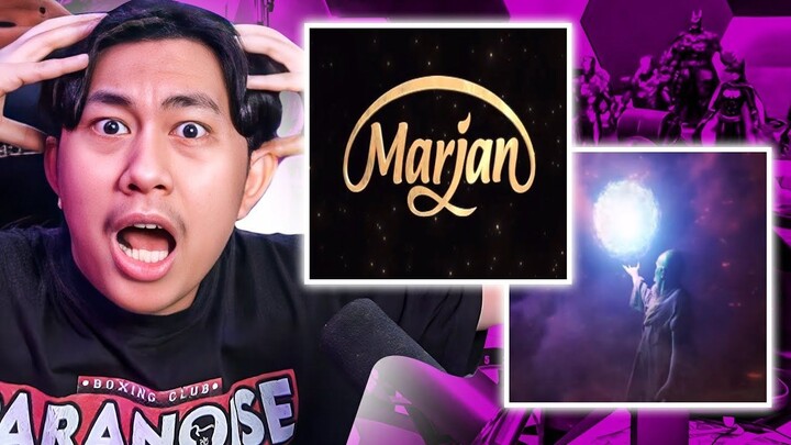 alamak iklan marjan sudah muncul.. - KOMEDI DISCORD EXTRA COMBO