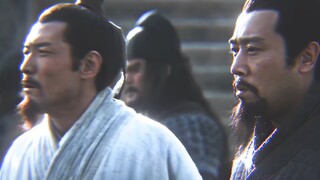 【三国】自古忠孝难两全