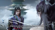 Yun Shen Buzhi Meng Eps 14 Sub Indo