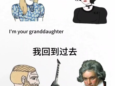 ถ้ากลับไปอดีต คุณจะทำอะไร?