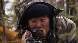 这7年我拍过的16种野生动物 ，未来会陆续分享大自然的可爱生灵！