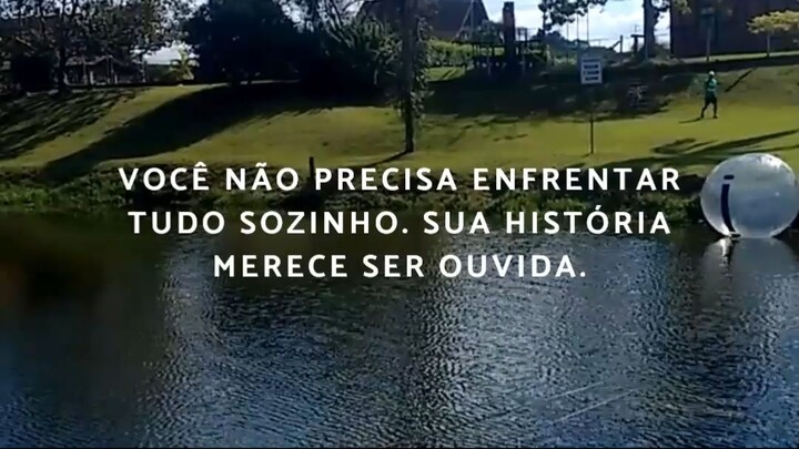 Siga em frente!
