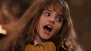 【HP/踩点混剪】悬溺一响，赫敏登场！