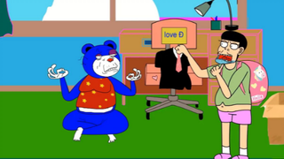 Thương vụ đổi đời Tập 37   NoBuaTV