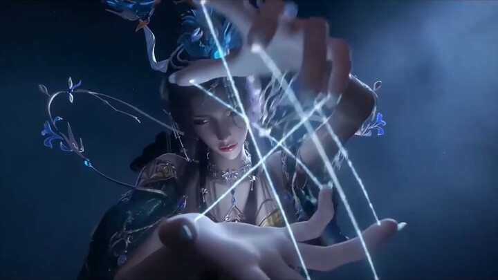 Veiled Dream Eclipse Of Illusion opening music