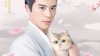 I'm a pet at dali temple Ep15