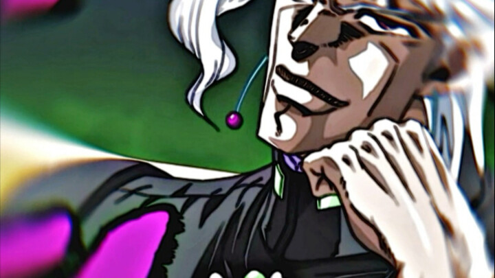 “It’s time for punishment”