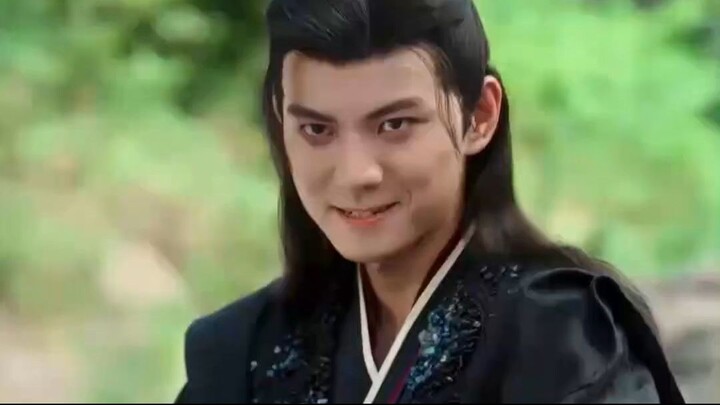 ทะลุมิติเป็นไท่จื่อโดนใส่ร้าย! เปิดระบบทรัพยากรไม่จำกัด เริ่มจากโจ๊กแล้วใช้ปืนเท