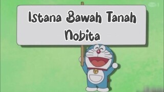 DORAEMON TERBARU 2024 (No Zoom) - ISTANA BAWAH TANAH NOBITA