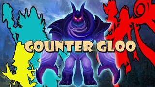 3 HERO COUNTER ALAMI GLOO