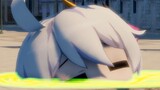 Honkai Impact 3MMD: The queen is summoned by Bailian and injected with soul (update reverse summonin
