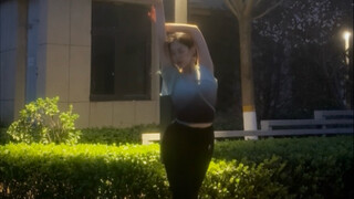 我当然知道 那不是我的月亮