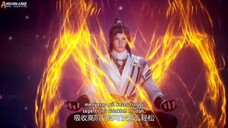 Heaven Swallowing Record Eps 26
