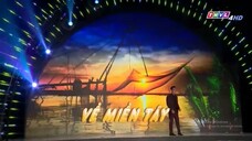 Ca nhạc : Về miền Tây (THVL4 - 16/03/2025)