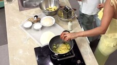Laughter Chefs Season 2 Episode 50