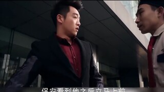 这是我见过最狂的实习生，没有之一。