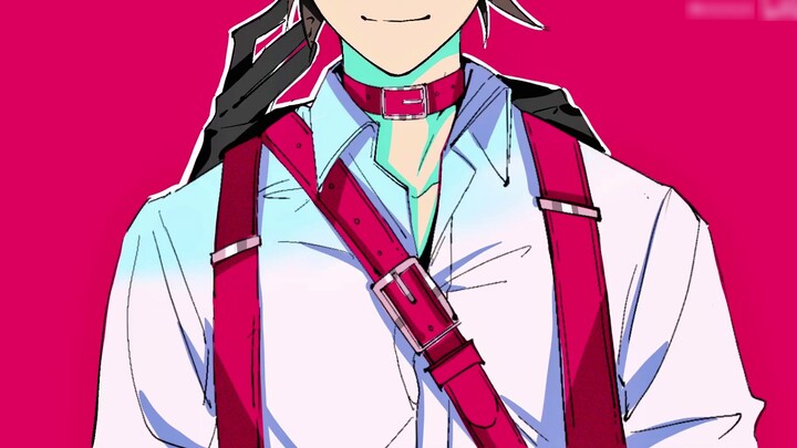 [Under One Person/Ye Lan] The Villainous Life of the Young Miss and the Young Master
