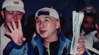Director Cao Rong's work||The Sequel to Journey to the West - Lovesickness