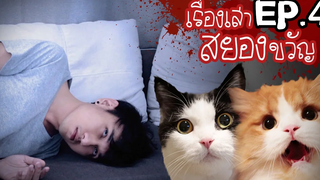 Theycallmemeaow | เรื่องเล่าสยองขวัญ [EP.4] - เรื่องเล่าหักมุม