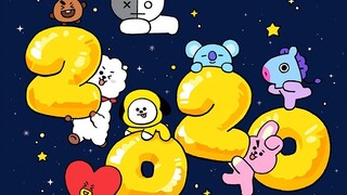 【ซับไทย】รายการมินิคิมจง 2 ของบังทันบอยส์