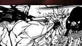 [Jujutsu Episode 218] Sukuna "skipped the taming process" to summon a new Shikigami. He may have bec