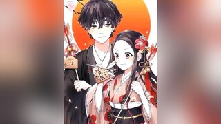 Kakak an yg mana sih? kimetsunoyaiba anime animeedit fyp fypシ viral xyzbca zenitsu nezuko agatsuma