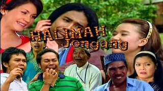 Telemovie Halimah Jongang 2009