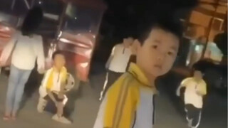 现在的小朋友，真是人生百态！