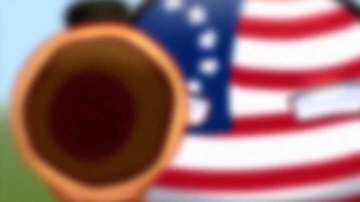 【Polandball/meme】Your Danger