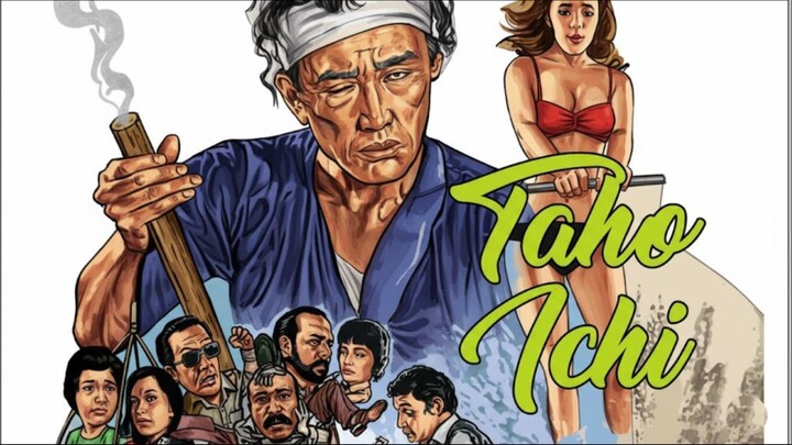TAHO ICHI // DOLPHY