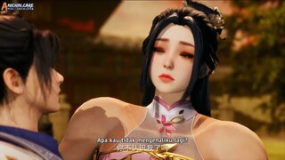 Martial Inverse Eps 21 Sub Indo