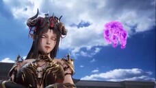 Spirit Sword Sovereign Season 4 Episode 514 Sub Indo
