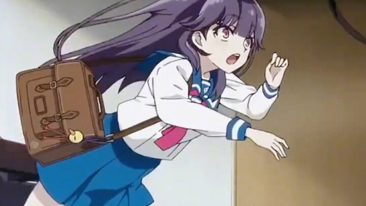 ถ้าคุณมีลอลิที่คอยแกล้งคุณมาตั้งแต่เด็ก คุณจะทำยังไง?