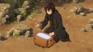 soza1 saishuk4 no Isekai Ry0k0uuki  episode 2