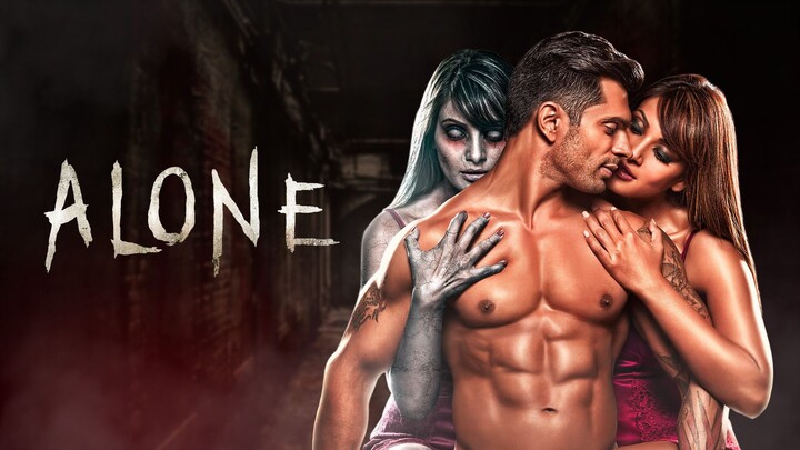 Alone (2015) Dubbing Indonesia