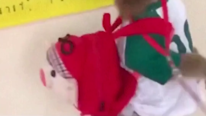 Yin Chi: Sampah kecil yang dilindungi tingkat dua nasional, burung yang cuma makan seenaknya sambil 