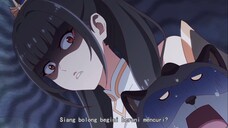 SHANGGUAN STORY #3