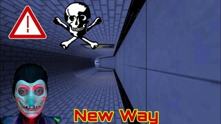 New Way To Die In Smiling X Corp 2 ⚠️☠️